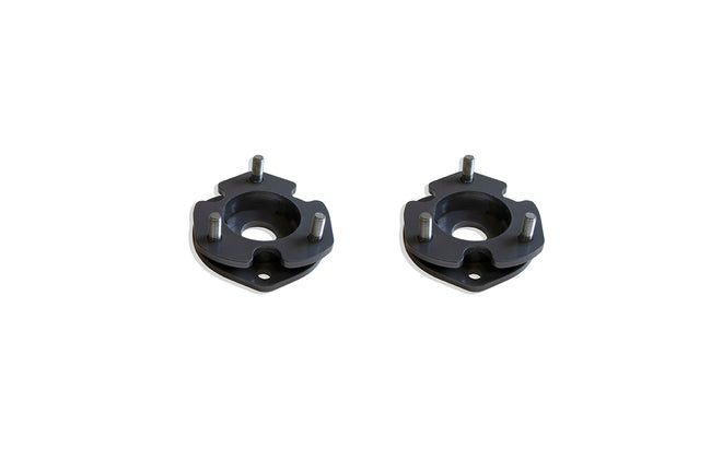 LIFTED STRUT SPACERS - The Suspension Specialists