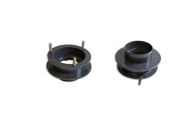 FRONT COIL SPACER - The Suspension Specialists