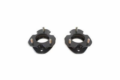LIFTED STRUT SPACERS - The Suspension Specialists