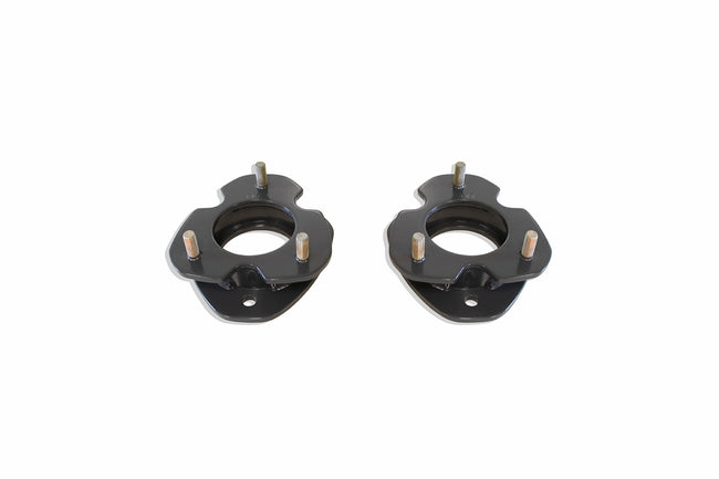LIFTED STRUT SPACERS - The Suspension Specialists