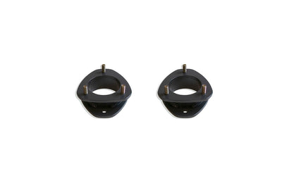 LIFTED STRUT SPACERS - The Suspension Specialists