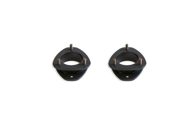 LIFTED STRUT SPACERS - The Suspension Specialists