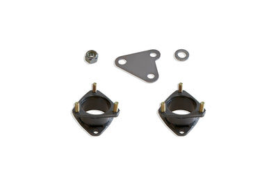 4WD STRUT SPACERS W/ DIFF. DROP - The Suspension Specialists
