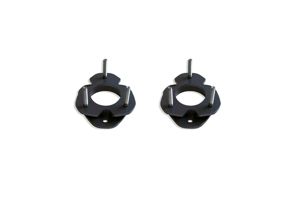 LIFTED STRUT SPACERS– The Suspension Specialists