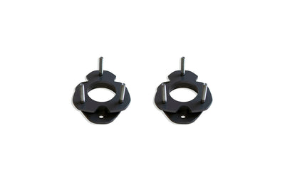 LIFTED STRUT SPACERS - The Suspension Specialists