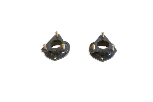 LIFTED STRUT SPACER - The Suspension Specialists