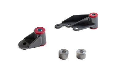 4WD DIFF. DROP - The Suspension Specialists