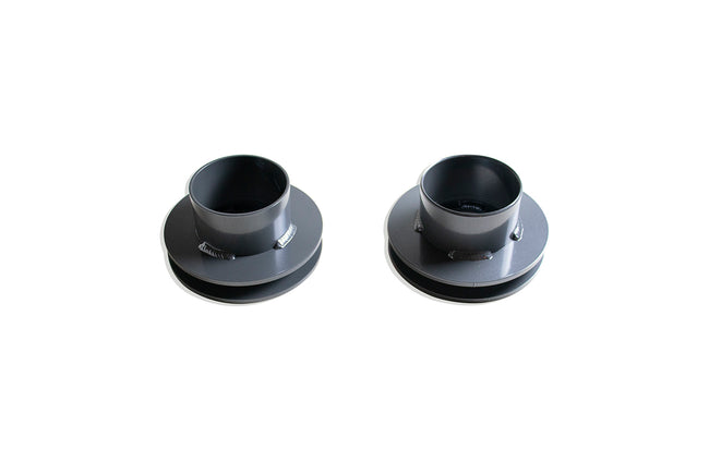 2WD/4WD STRUT SPACERS - The Suspension Specialists