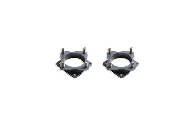 2WD/4WD STRUT SPACERS - The Suspension Specialists