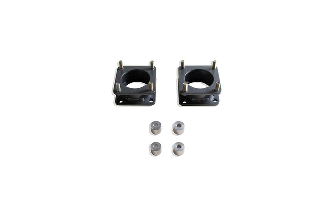 2WD STRUT SPACERS - The Suspension Specialists