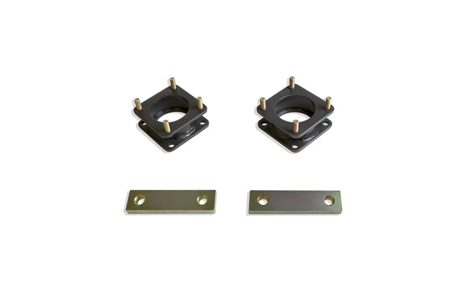 2WD STRUT SPACER - The Suspension Specialists