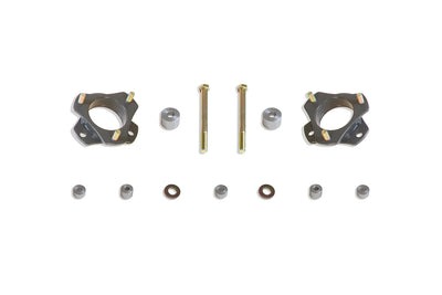 4WD STRUT SPACERS W/ DIFF. DROP SPACERS - The Suspension Specialists