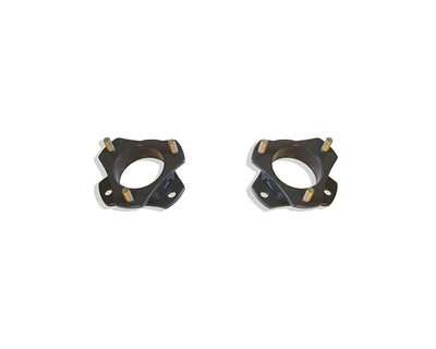 STRUT SPACERS - The Suspension Specialists