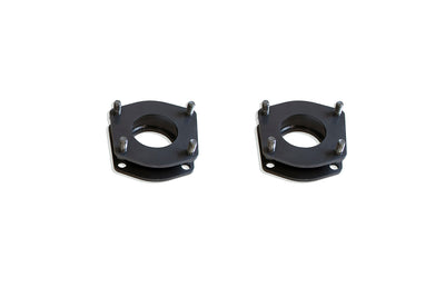 LIFTED STRUT SPACERS - The Suspension Specialists