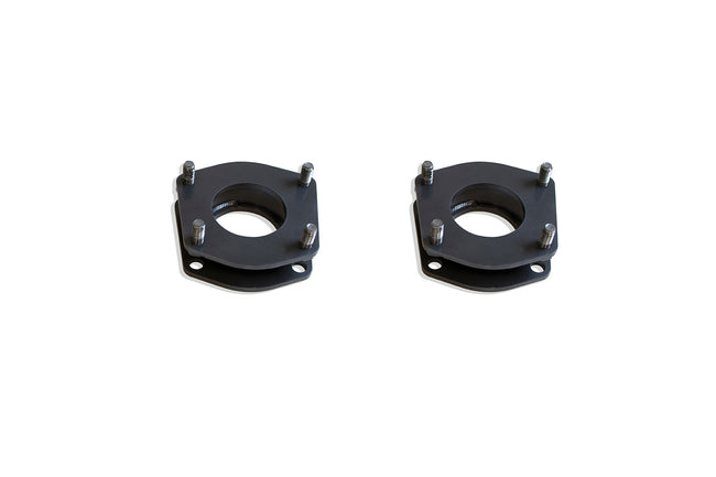 LIFTED STRUT SPACERS - The Suspension Specialists