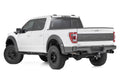 Rough Country 84 Series Wheel | Gloss Black | 17x8.5 | 5x4.5 | +0mm - The Suspension Specialists