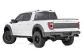 Rough Country 84 Series Wheel | Gloss Black | 18x8.5 | 6x135 | +0mm - The Suspension Specialists