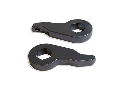 LIFTED TORSION KEYS - The Suspension Specialists