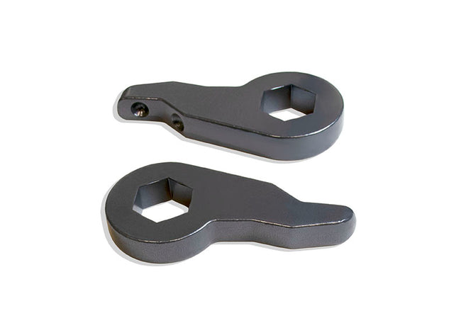 LIFTED TORSION KEYS - The Suspension Specialists