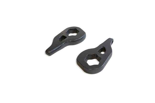 LIFTED TORSION KEYS (02-05) - The Suspension Specialists
