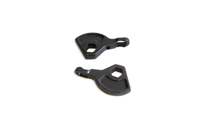 4WD LIFTED TORSION KEYS - The Suspension Specialists