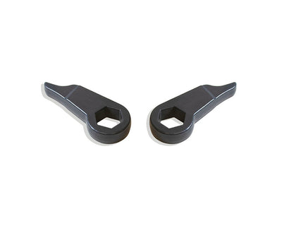 LIFTED TORSION KEYS - The Suspension Specialists