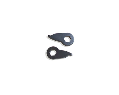 4WD LIFTED TORSION KEYS - The Suspension Specialists