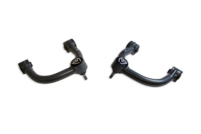UPPER CONTROL ARMS - The Suspension Specialists
