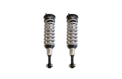 FOX 2.0 PERFORMANCE COIL OVERS (PAIR) - The Suspension Specialists