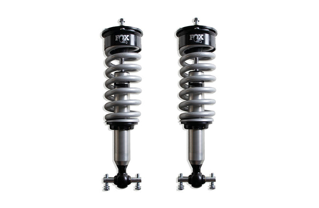 FOX 2.0 PERFORMANCE COIL OVERS (PAIR) - The Suspension Specialists
