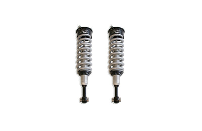FOX 2.0 PERFORMANCE COIL OVER (PAIR) - The Suspension Specialists