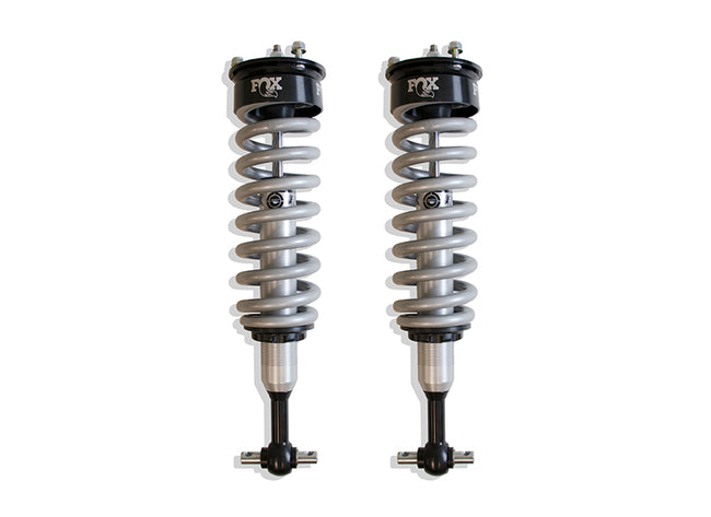 FOX 2.0 PERFORMANCE COIL OVER (PAIR)  (2014+) - The Suspension Specialists