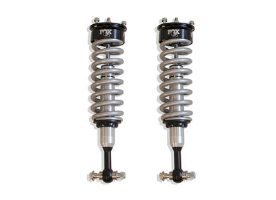FOX 2.0 PERFORMANCE COIL OVERS (PAIR) 09-13 ONLY - The Suspension Specialists