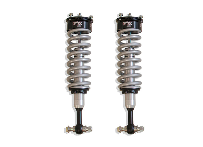 FOX 2.0 PERFORMANCE COIL OVERS (PAIR) 09-13 ONLY - The Suspension Specialists