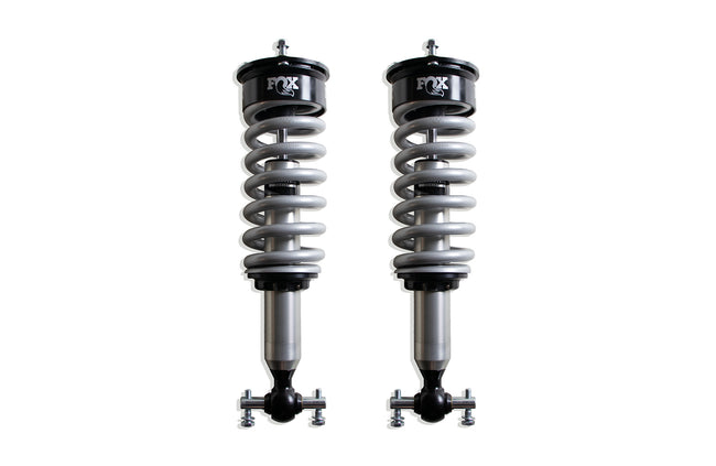 FOX 2.0 PERFORMANCE COIL OVER (PAIR)  (2014+) - The Suspension Specialists