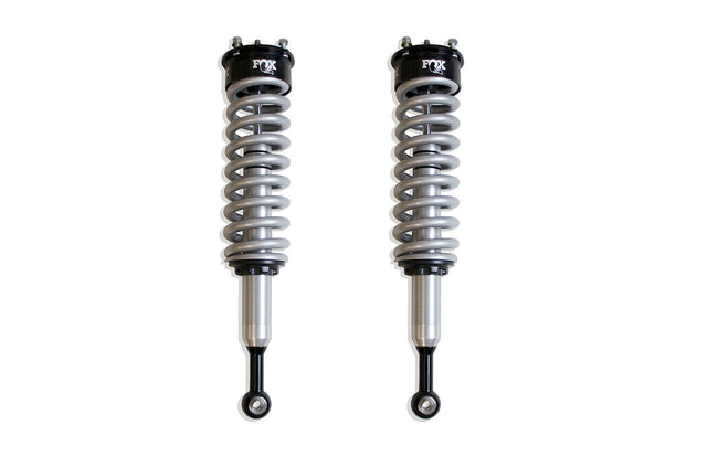 FOX 2.0 PERFORMANCE COIL OVERS (PAIR) - The Suspension Specialists