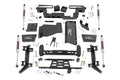 6 Inch Lift Kit | 8-Lug | M1 | Chevy 3/4-Ton Suburban/C2500/K2500 Truck/C3500/K3500 Truck (88-00)