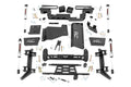 6 Inch Lift Kit | 8-Lug | V2 | Chevy 3/4-Ton Suburban/C2500/K2500 Truck/C3500/K3500 Truck (88-00)
