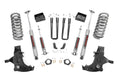 6 Inch Lift Kit | Chevy C1500/K1500 Truck 2WD (1988-1999)