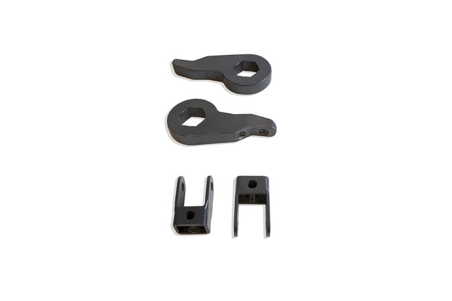 840513 / 530900 - The Suspension Specialists