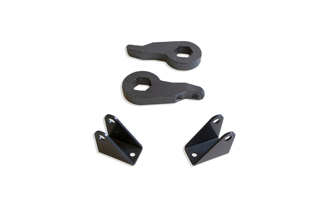 840713 / 530713 - The Suspension Specialists