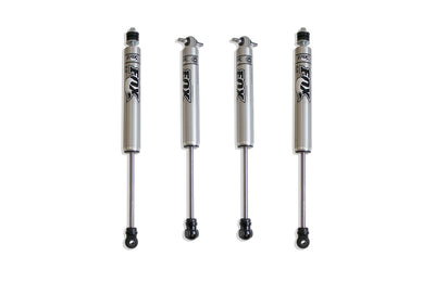 (4) FOX 2.0 PERFORMANCE SHOCKS - The Suspension Specialists