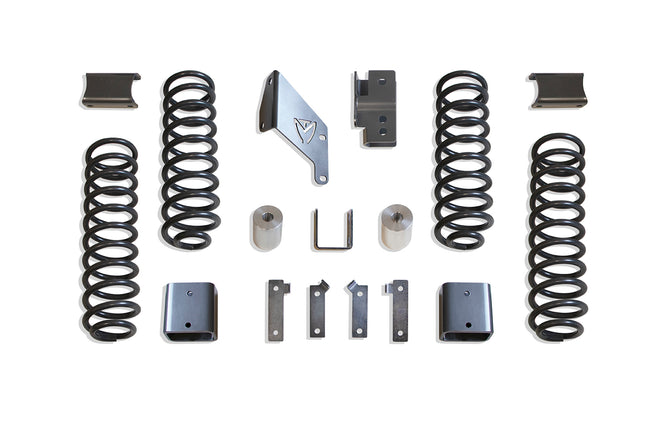 3" COIL LIFT KIT (NO SHOCKS) - The Suspension Specialists