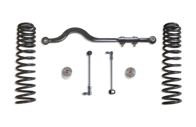 FRONT BOX KIT - The Suspension Specialists