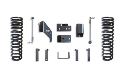REAR BOX KIT - The Suspension Specialists