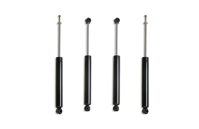 FRONT & REAR MAXTRAC SHOCKS - The Suspension Specialists