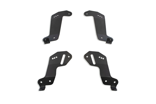 CASTER CORRECTION BRACKETS - The Suspension Specialists