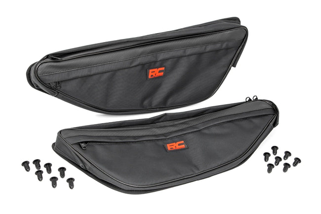 Door Bags | 2 Seater | Honda Talon 1000 - The Suspension Specialists