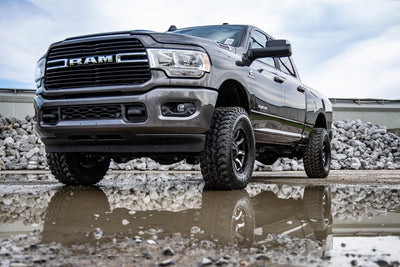 2.5 Inch Leveling Kit | Ram 2500 (14-26)/3500 (13-26) 4WD