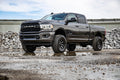 2.5 Inch Leveling Kit | Ram 2500 (14-26)/3500 (13-26) 4WD